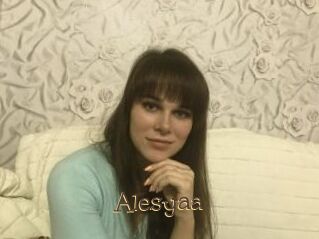 Alesyaa Porno FR