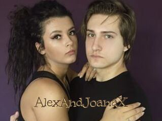 AlexAndJoanaX
