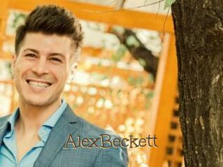 AlexBeckett Porno FR