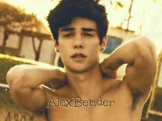 AlexBender