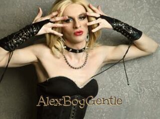 AlexBoyGentle
