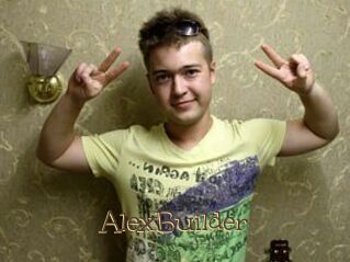AlexBuilder