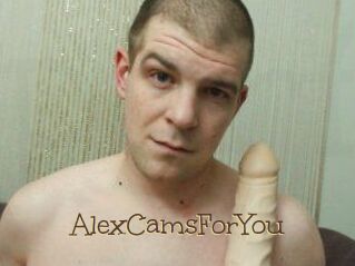 AlexCamsForYou