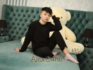 AlexCane
