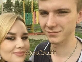 AlexCrush Porno FR