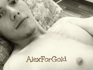AlexForGold