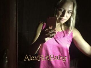 AlexHotBaby