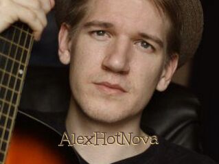 AlexHotNova