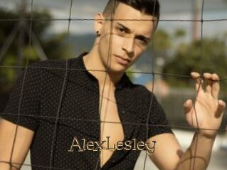 AlexLesley
