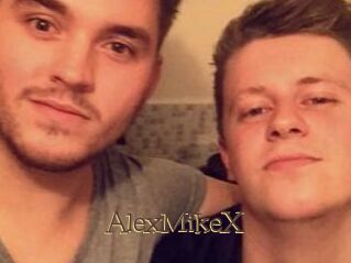 Alex_MikeX