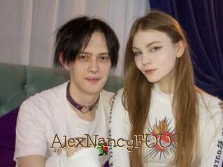 AlexNancyFUU