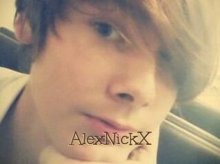 Alex_NickX