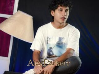 AlexParkerr