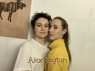 AlexPayton