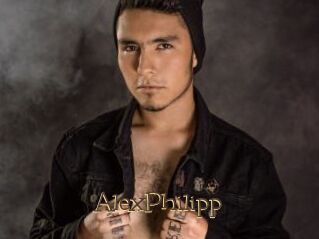 AlexPhilipp Porno FR