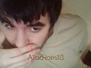 AlexRom18