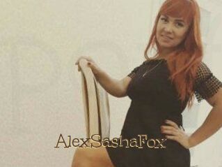 AlexSashaFox