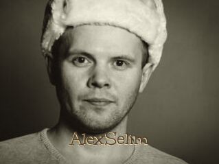 AlexSelim Porno FR
