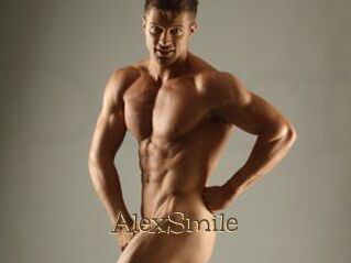 AlexSmile