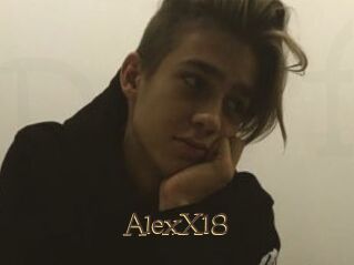 AlexX18