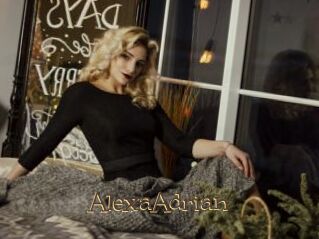 AlexaAdrian