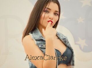 AlexaClarrke