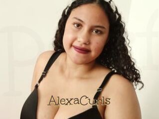 AlexaCurls