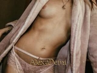 AlexaDemi