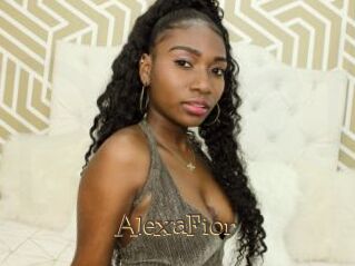 AlexaFior Porno FR
