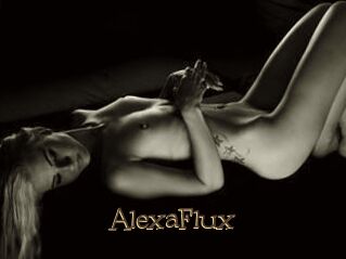 AlexaFlux Porno FR