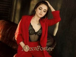 AlexaFoster Porno FR
