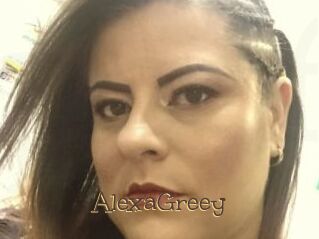 AlexaGreey