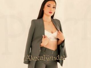 AlexaKendal