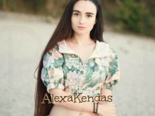 AlexaKendas