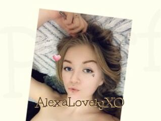 AlexaLovelyXO