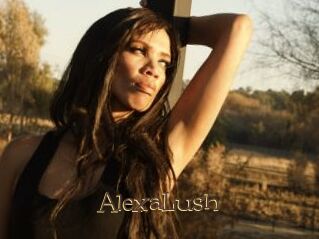 AlexaLush