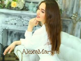 AlexaMarvin