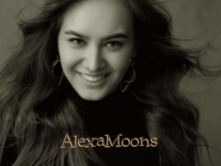 AlexaMoons Porno FR