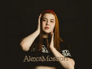 AlexaMosson