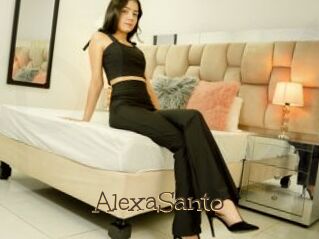 AlexaSanto