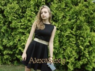AlexaSexy