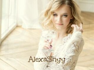 AlexaShyy