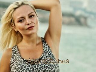 AlexaStones