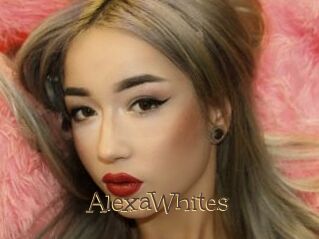 AlexaWhites