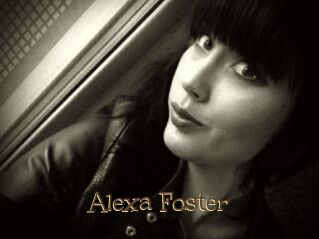 Alexa_Foster