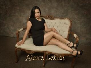 Alexa_Latiin Porno FR