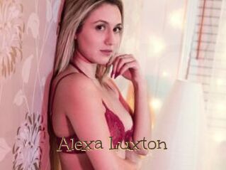 Alexa_Luxton