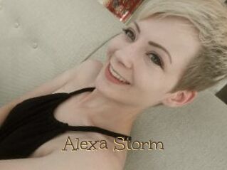 Alexa_Storm