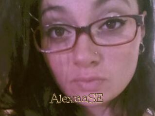 AlexaaSE