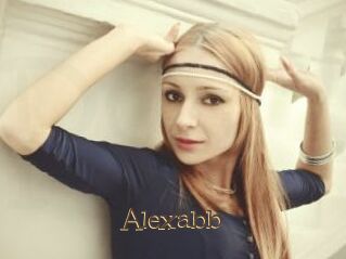 Alexabb Porno FR